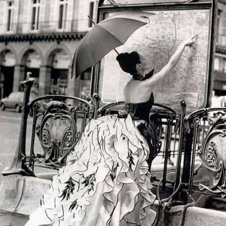 SHOPPING TOUR EN PARÍS CON S.O.S PERSHONAL SHOPPER