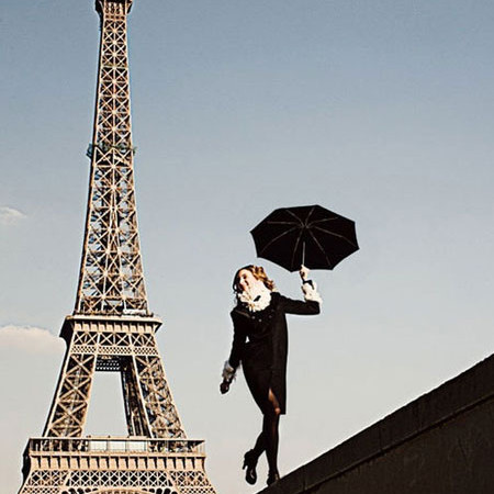 SHOPPING TOUR EN PARÍS con S.O.S PERSHONAL SHOPPER