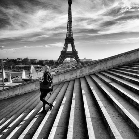 SHOPPING TOUR EN PARÍS CON S.O.S PERSHONAL SHOPPER
