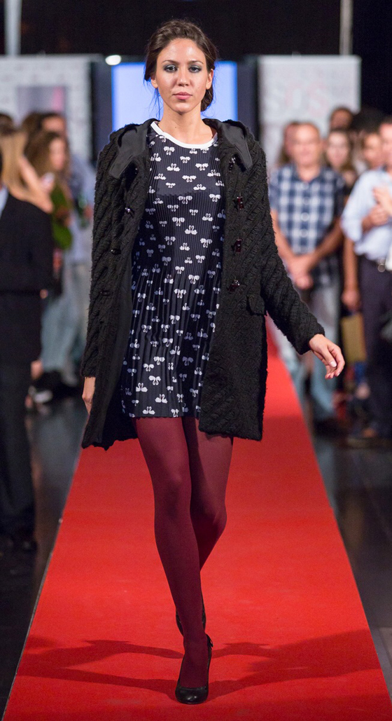 fashion edition networking 3.0