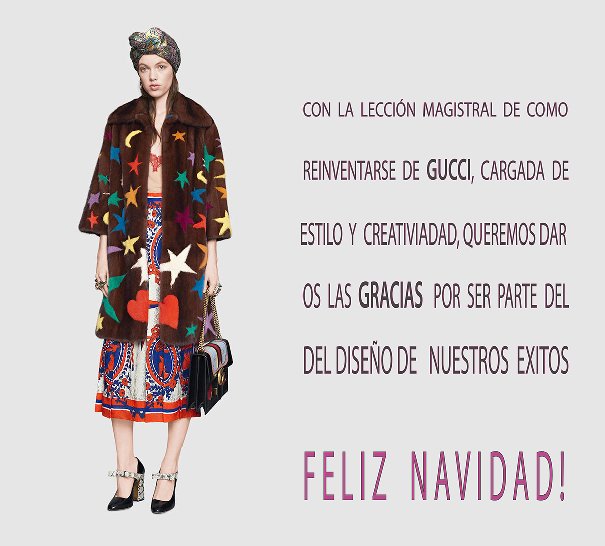 FELIZ NAVIDAD